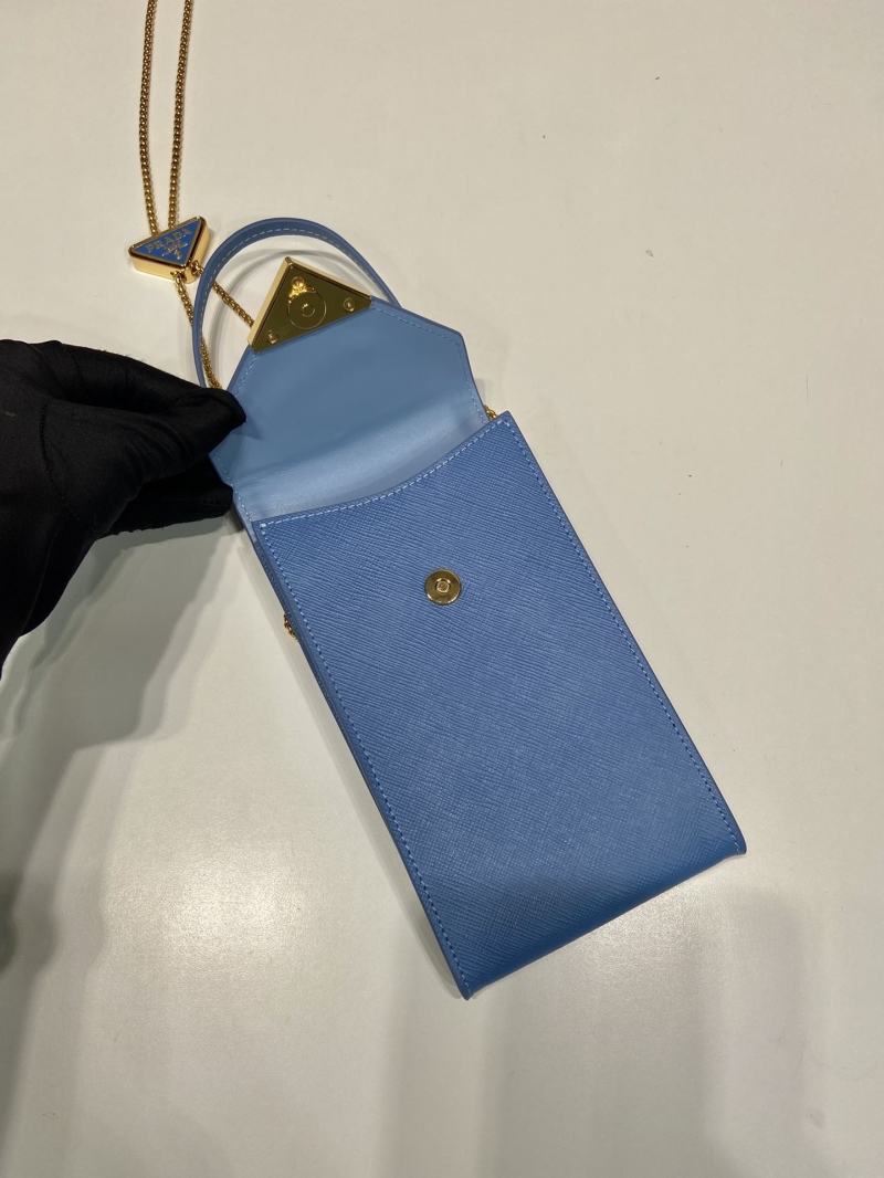 Pra*a satchel bags